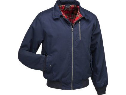 BRANDIT bunda Lord Canterbury Winter Modrá