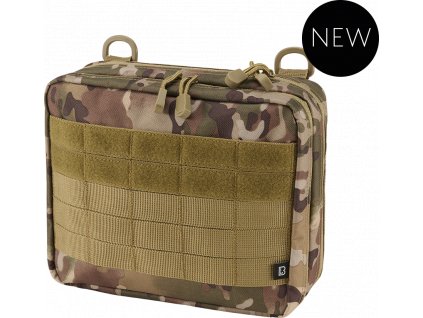 BRANDIT puzdro Molle Operator Pouch Tactical camo
