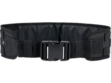 BRANDIT opasek Molle Belt Černá (Velikost OS)