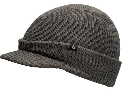 BRANDIT Shield Cap (Velikost OS)