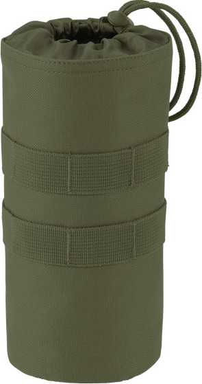 BRANDIT puzdro Bottle Holder I Olivová OS