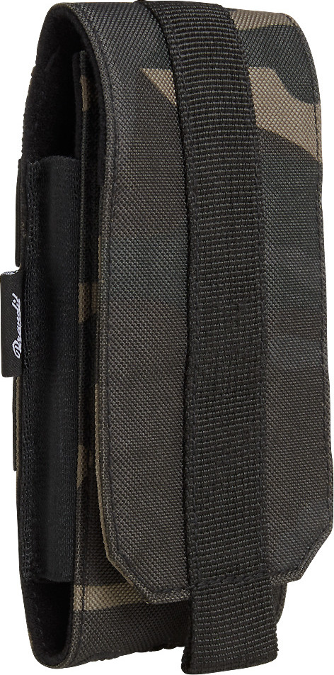 BRANDIT puzdro Molle Phone Pouch large Darkcamo OS
