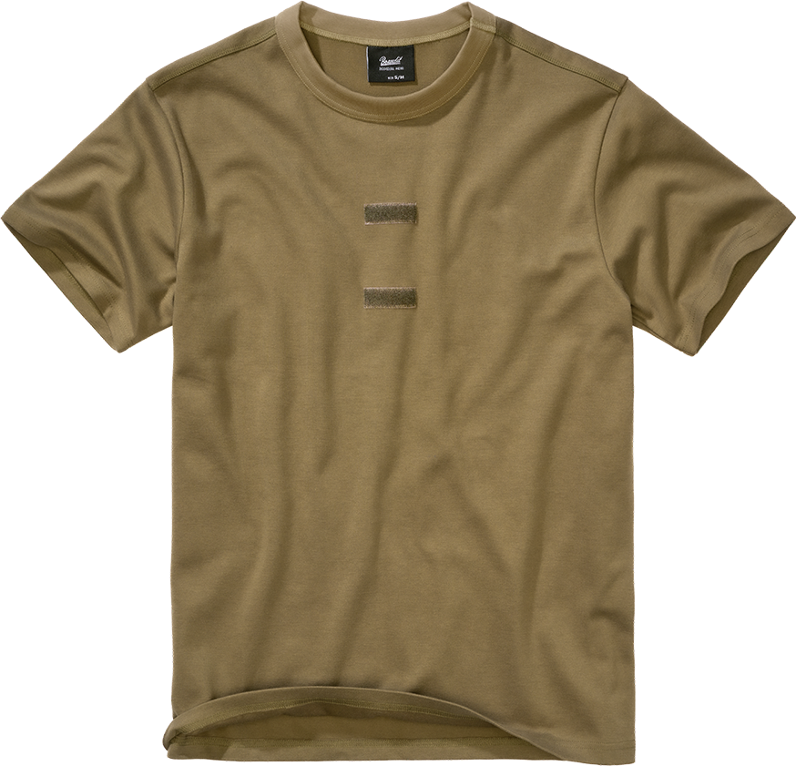 BRANDIT BW Tropenshirt 3