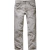 BRANDIT džínsy Jake Denimtrouser Šedé