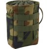 BRANDIT taška Molle Pouch Tactical Woodland (Velikost OS)
