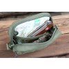 BRANDIT taška Molle Pouch Compact Olivová (Velikost OS)