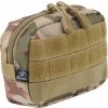 BRANDIT taška Molle Pouch Compact Tactical camo (Velikost OS)