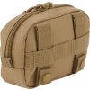 BRANDIT taška Molle Pouch Compact Camel (Velikost OS)