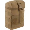 BRANDIT taška Molle Pouch Fire Camel (Velikost OS)