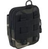 BRANDIT taška Molle Pouch Functional Darkcamo