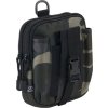 BRANDIT taška Molle Pouch Functional Darkcamo