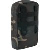 BRANDIT taška Molle Pouch Snake Darkcamo