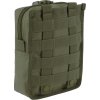 BRANDIT taška Molle Pouch Cross Olivová (Velikost OS)