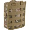 BRANDIT taška Molle Pouch Cross Tactical camo (Velikost OS)