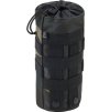 BRANDIT pouzdro Bottle Holder I Darkcamo (Velikost OS)