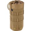 BRANDIT pouzdro Bottle Holder I Camel (Velikost OS)