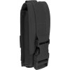 BRANDIT pouzdro Molle Multi Pouch medium Černá (Velikost OS)