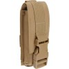 BRANDIT pouzdro Molle Multi Pouch medium Camel (Velikost OS)