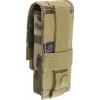 BRANDIT pouzdro Molle Multi Pouch Large Tactical camo (Velikost OS)