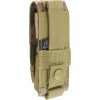 BRANDIT pouzdro Molle Multi Pouch medium Tactical camo (Velikost OS)