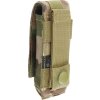 BRANDIT pouzdro Molle Multi Pouch small Tactical camo (Velikost OS)