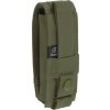 BRANDIT puzdro Molle Multi Pouch medium Olivová
