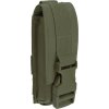 BRANDIT puzdro Molle Multi Pouch medium Olivová