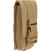 BRANDIT pouzdro Molle Multi Pouch Large Camel (Velikost OS)