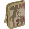 BRANDIT peňaženka Wallet Tactical camo