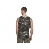BRANDIT tielko Tank Top Woodland