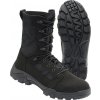 BRANDIT topánky Defense Boot čierne