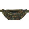 BRANDIT ledvinka waistbeltbag Flecktarn (Velikost OS)