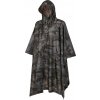 BRANDIT pláštenka Ripstop Poncho Darkcamo