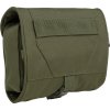 BRANDIT taška Toiletry Bag medium Olivová