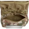 BRANDIT taška Toiletry Bag medium Tactical camo (Velikost OS)
