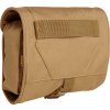 BRANDIT taška Toiletry Bag medium Camel (Velikost OS)