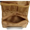 BRANDIT taška Toiletry Bag medium Camel (Velikost OS)