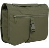 BRANDIT taška Toiletry Bag large Olivová (Velikost OS)