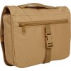 BRANDIT taška Toiletry Bag large Camel (Velikost OS)