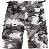 BRANDIT kraťasy BDU Ripstop Shorts Urban (Velikost 3XL)
