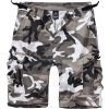 BRANDIT kraťasy BDU Ripstop Shorts Urban (Velikost 3XL)