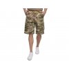 BRANDIT kraťasy BDU Ripstop Shorts Tactical camo (Velikost 3XL)