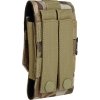 BRANDIT pouzdro Molle Phone Pouch medium Tactical camo (Velikost OS)