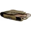BRANDIT pouzdro Molle Phone Pouch medium Tactical camo (Velikost OS)