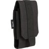 BRANDIT pouzdro Molle Phone Pouch medium Černá (Velikost OS)