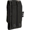 BRANDIT pouzdro Molle Phone Pouch medium Darkcamo (Velikost OS)
