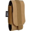 BRANDIT pouzdro Molle Phone Pouch medium Camel (Velikost OS)