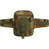 BRANDIT pouzdro Waistbeltbag Allround Woodland (Velikost OS)