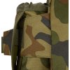 BRANDIT pouzdro Waistbeltbag Allround Woodland (Velikost OS)