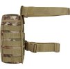 BRANDIT pouzdro Side Kick Bag 2.0 Tactical camo (Velikost OS)